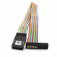 22pin DIL Test Clip Cable assembly